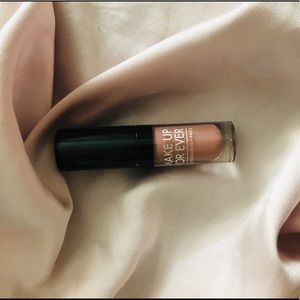 Make up forever mini liquid lipstick